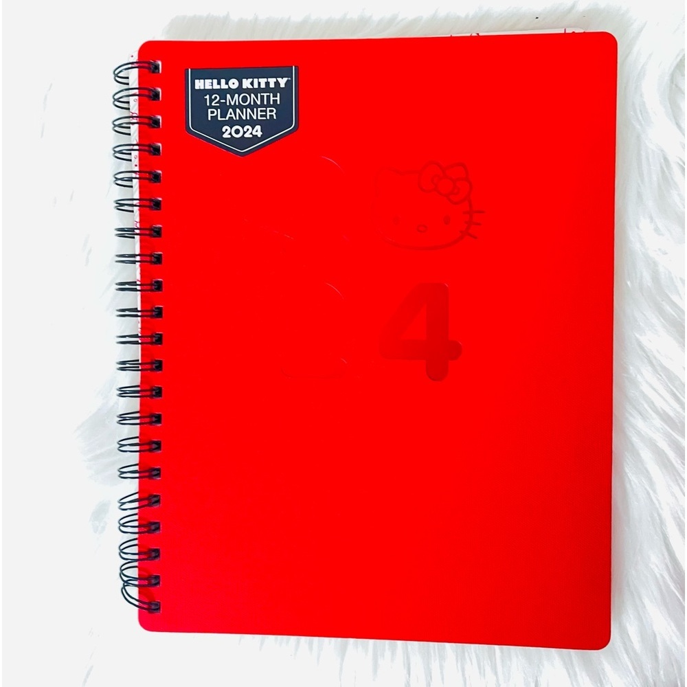 Hello Kitty‎ Planner